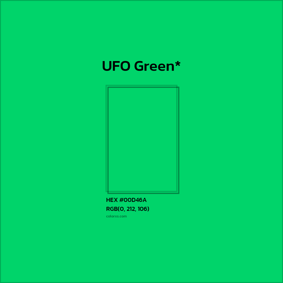 HEX #00D46A Color Name, Color Code, Palettes, Similar Paints, Images