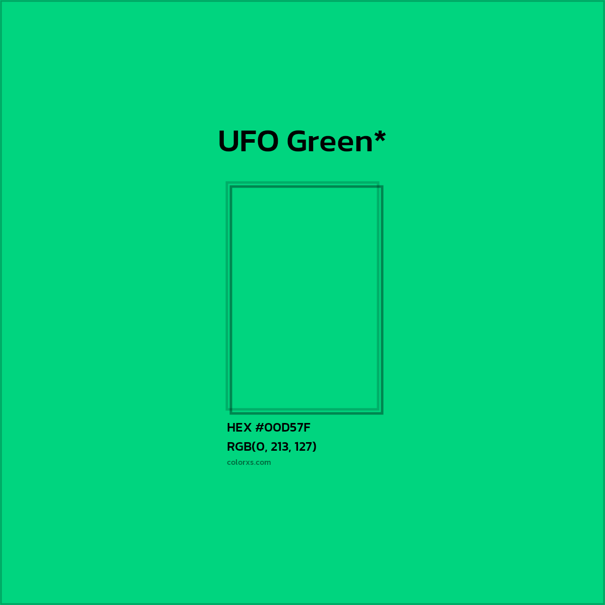 HEX #00D57F Color Name, Color Code, Palettes, Similar Paints, Images
