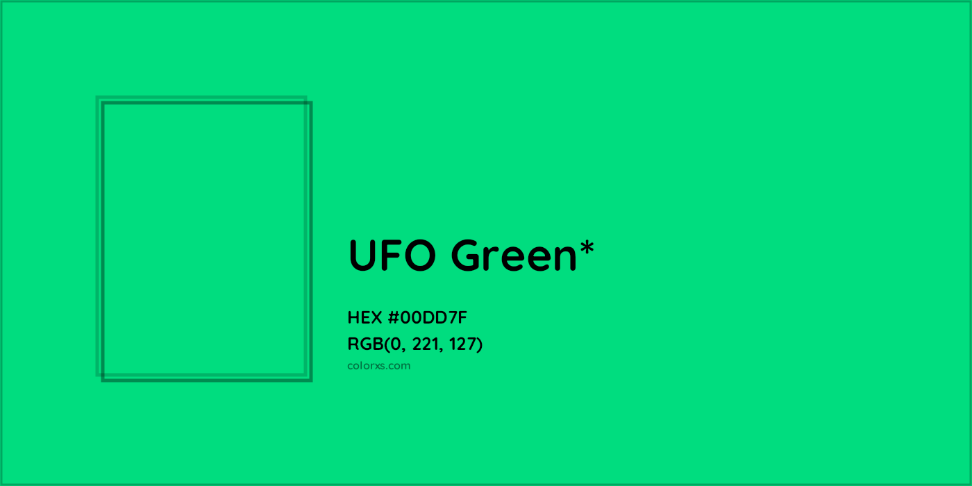 HEX #00DD7F Color Name, Color Code, Palettes, Similar Paints, Images