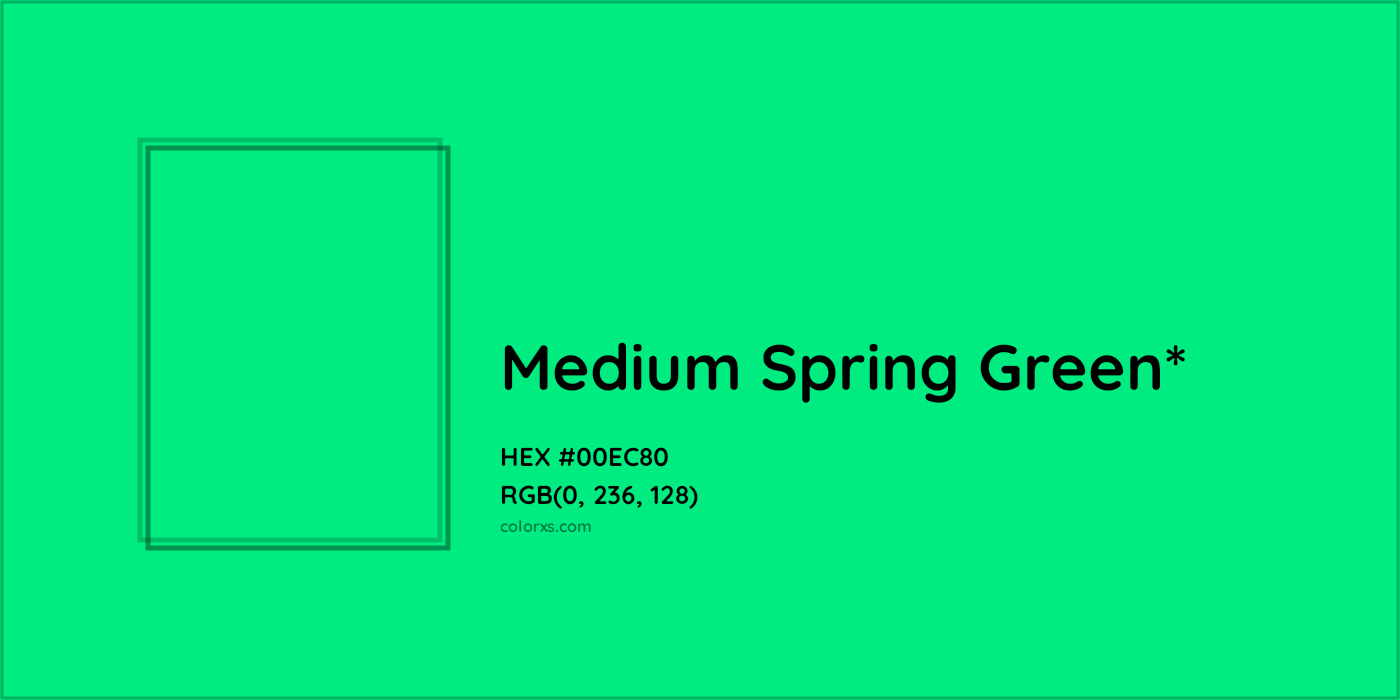 HEX #00EC80 Color Name, Color Code, Palettes, Similar Paints, Images