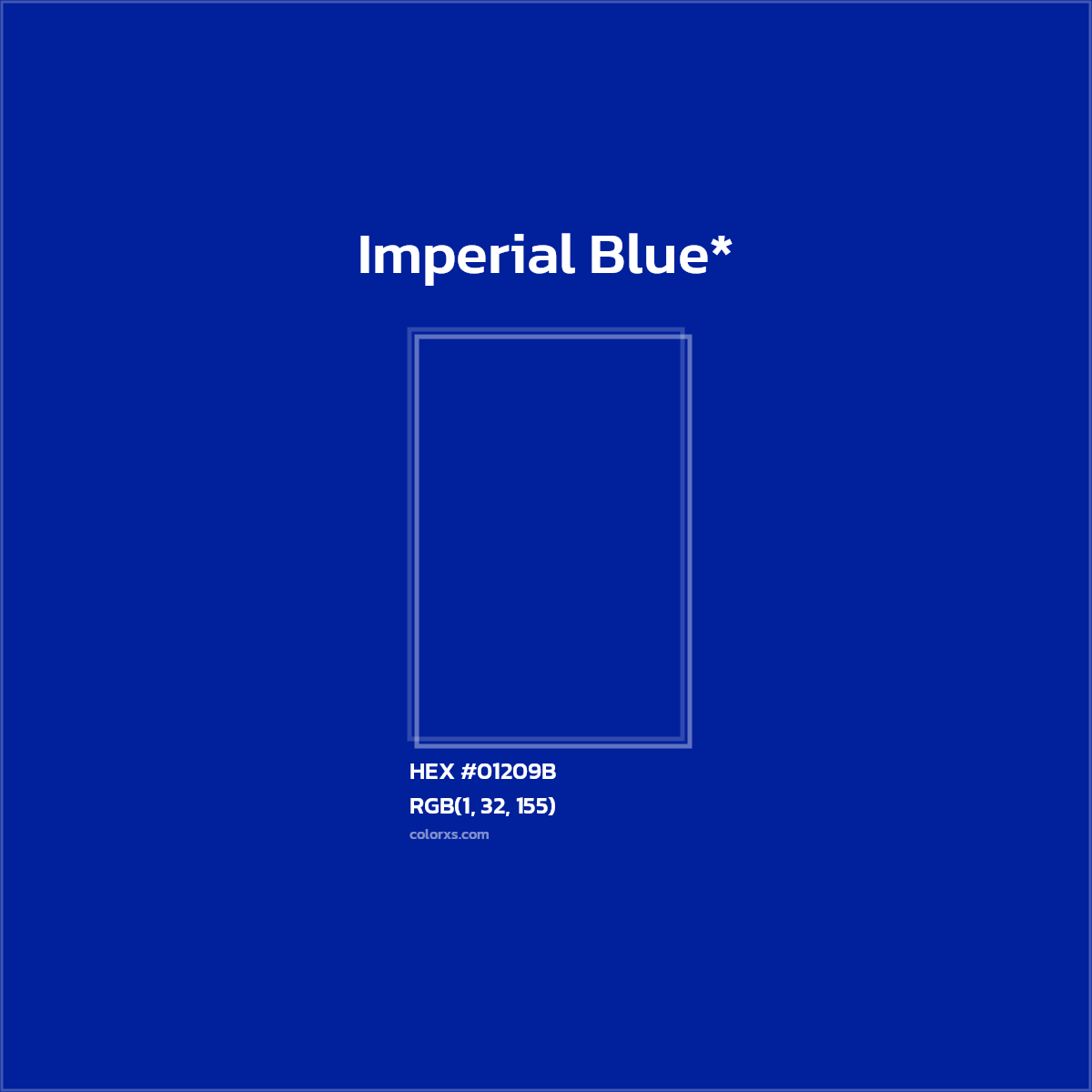 HEX #01209B Color Name, Color Code, Palettes, Similar Paints, Images