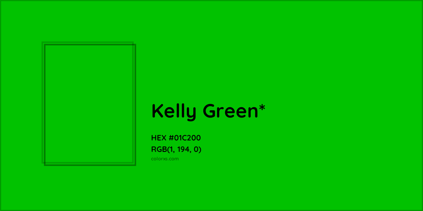 HEX #01C200 Color Name, Color Code, Palettes, Similar Paints, Images