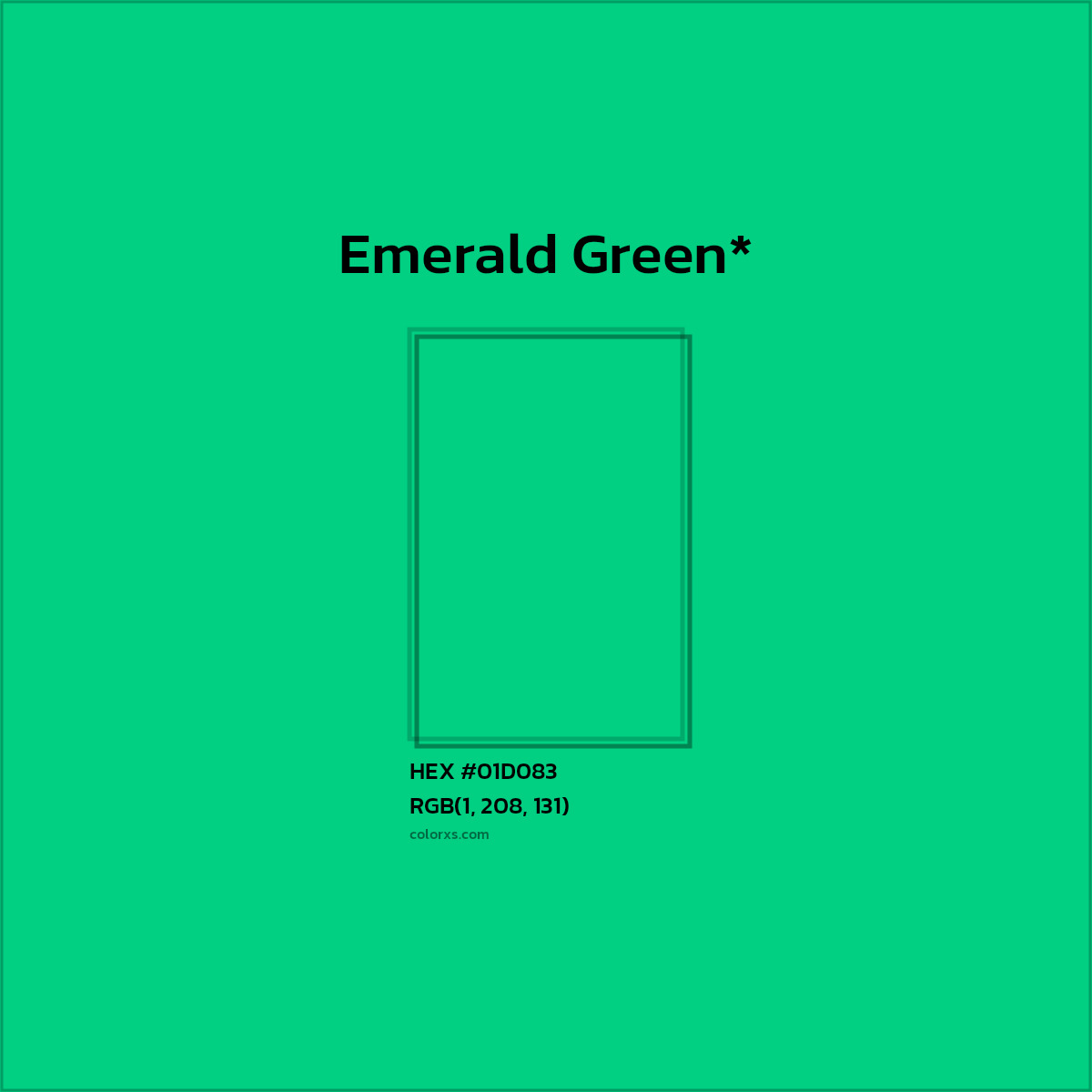 HEX #01D083 Color Name, Color Code, Palettes, Similar Paints, Images