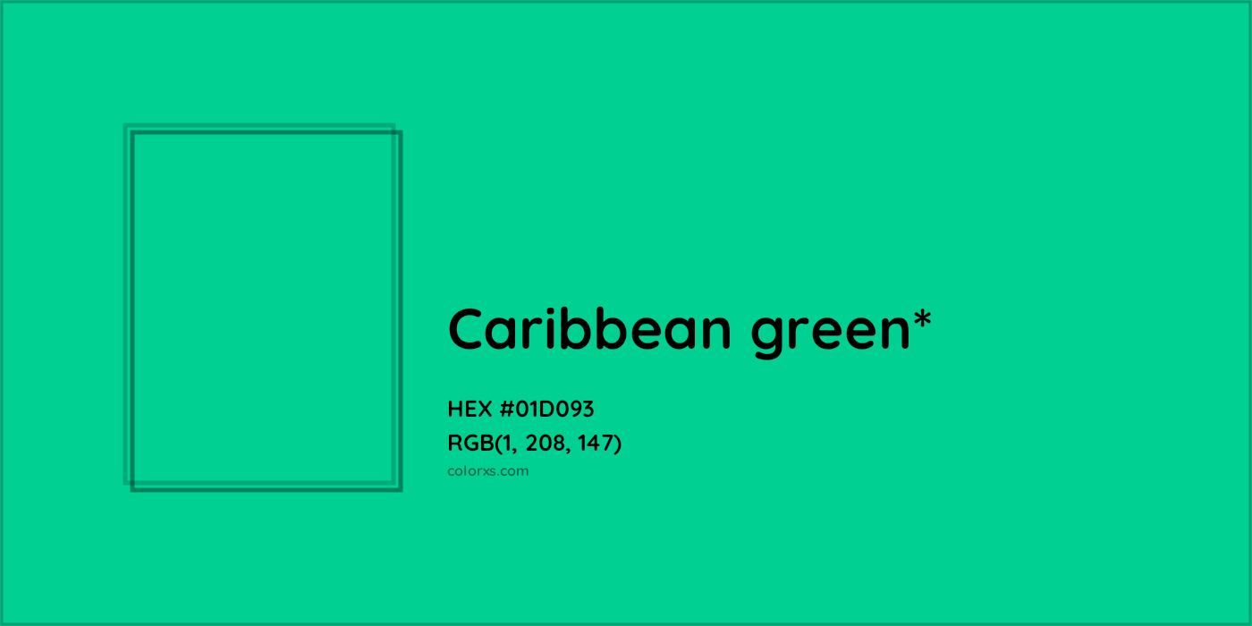HEX #01D093 Color Name, Color Code, Palettes, Similar Paints, Images
