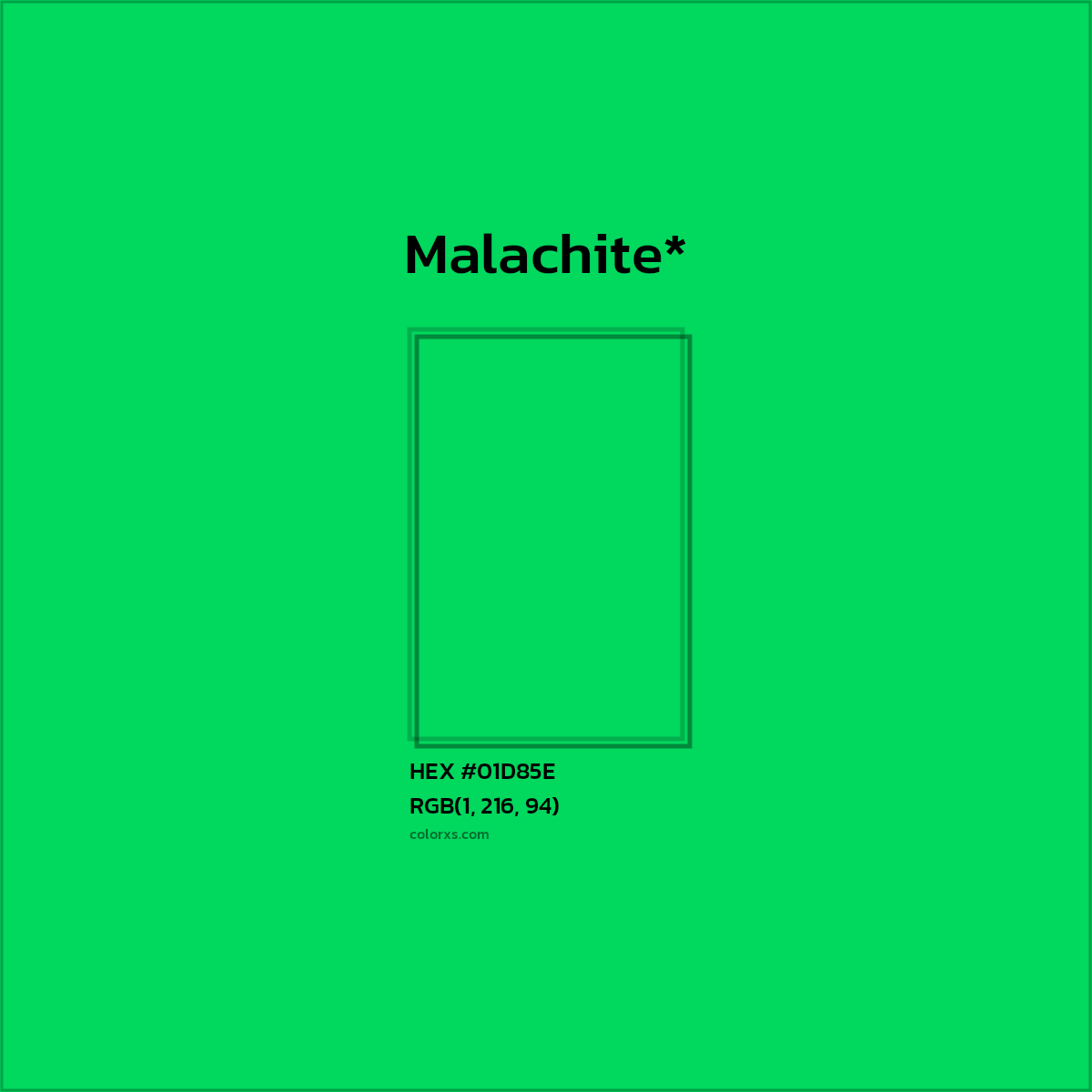 HEX #01D85E Color Name, Color Code, Palettes, Similar Paints, Images