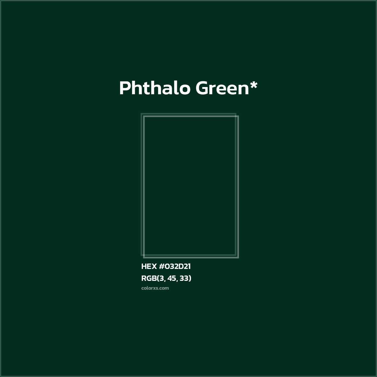 HEX #032D21 Color Name, Color Code, Palettes, Similar Paints, Images