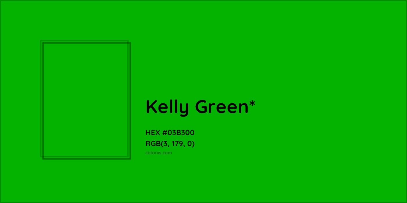HEX #03B300 Color Name, Color Code, Palettes, Similar Paints, Images