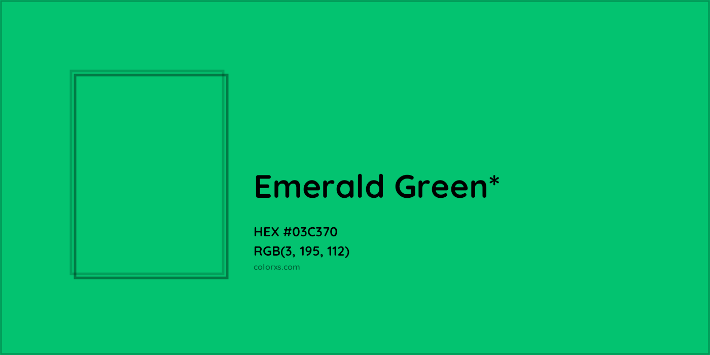HEX #03C370 Color Name, Color Code, Palettes, Similar Paints, Images