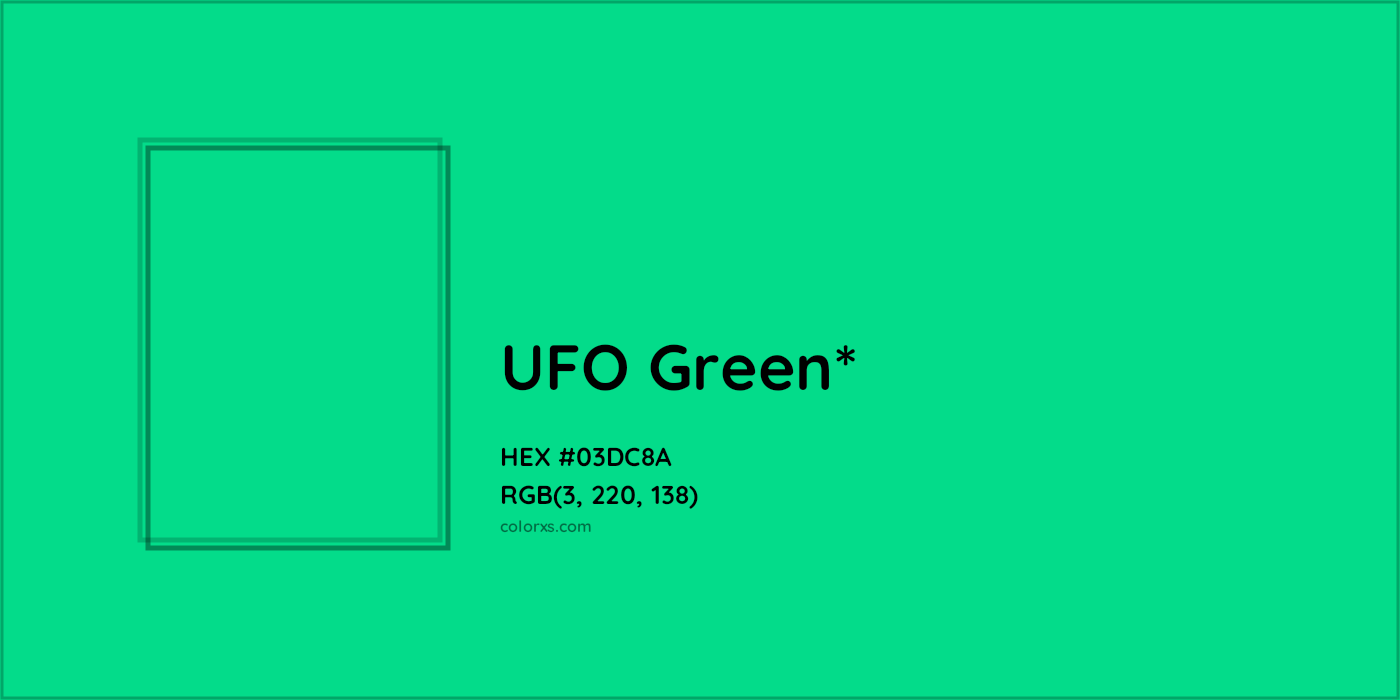 HEX #03DC8A Color Name, Color Code, Palettes, Similar Paints, Images