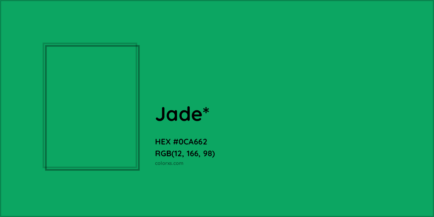 HEX #0CA662 Color Name, Color Code, Palettes, Similar Paints, Images