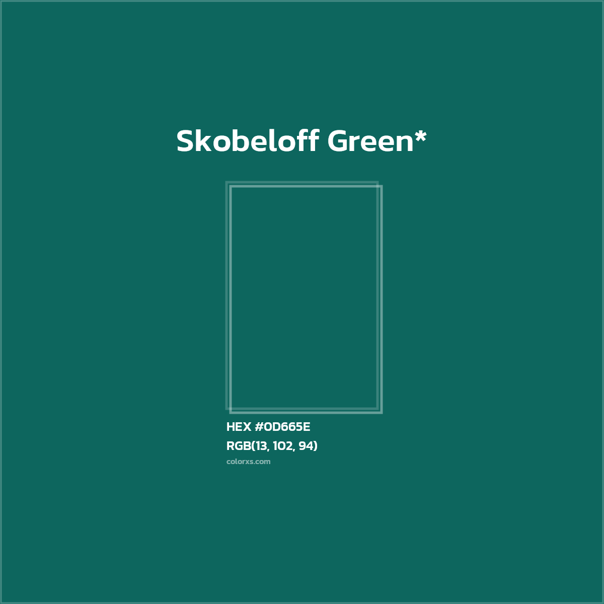 HEX #0D665E Color Name, Color Code, Palettes, Similar Paints, Images