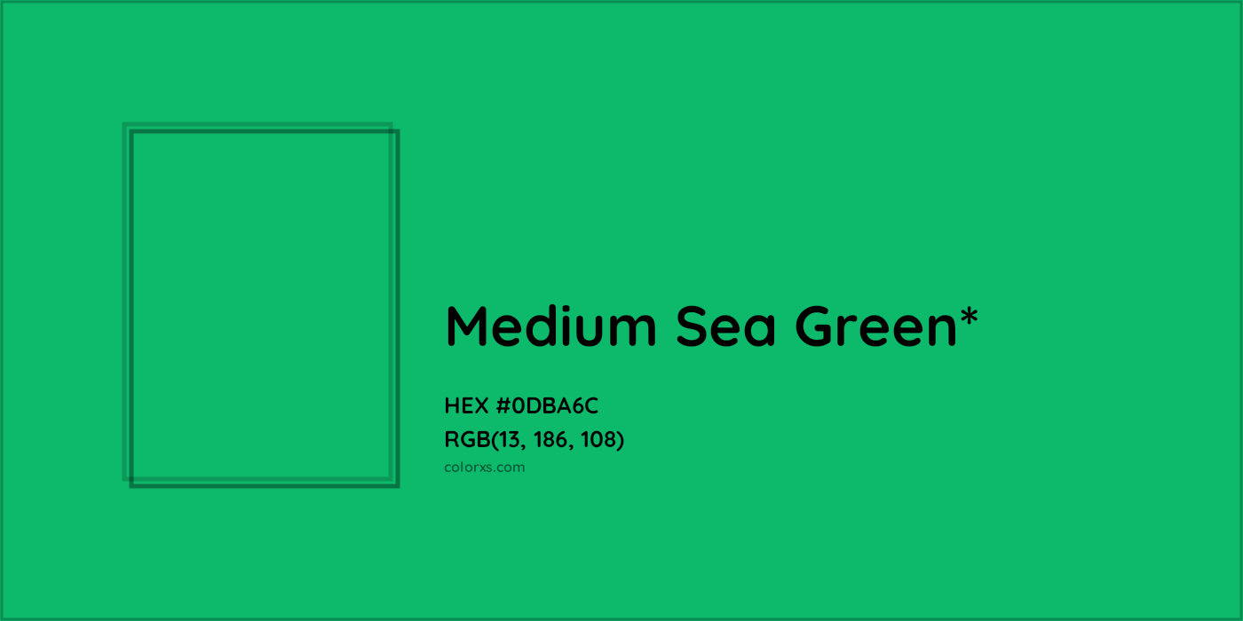 HEX #0DBA6C Color Name, Color Code, Palettes, Similar Paints, Images