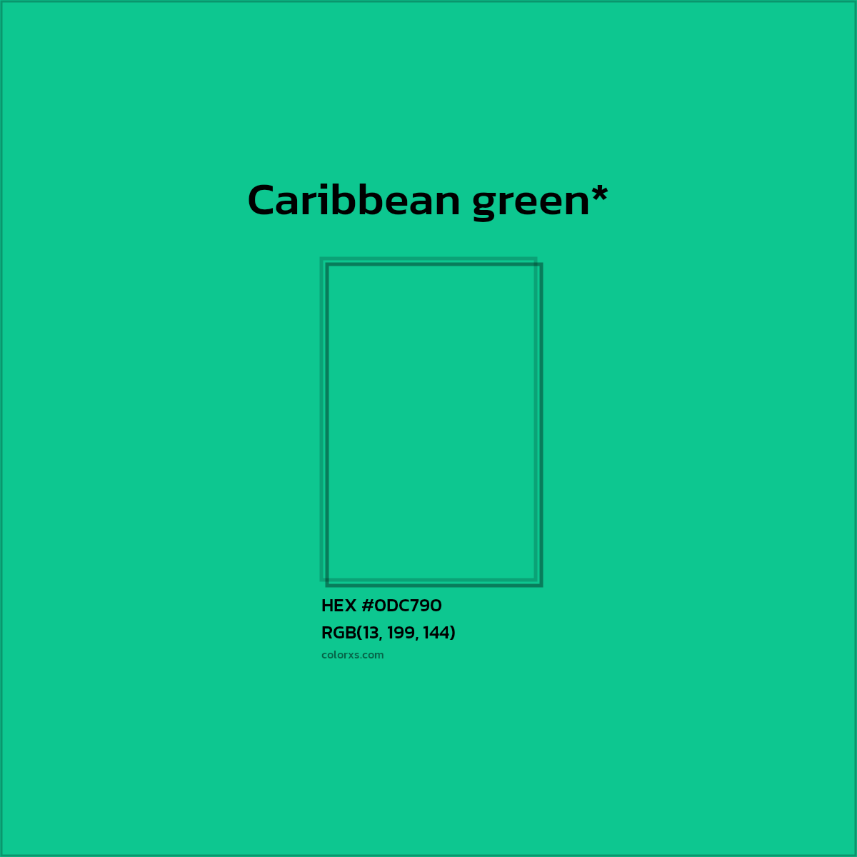 HEX #0DC790 Color Name, Color Code, Palettes, Similar Paints, Images
