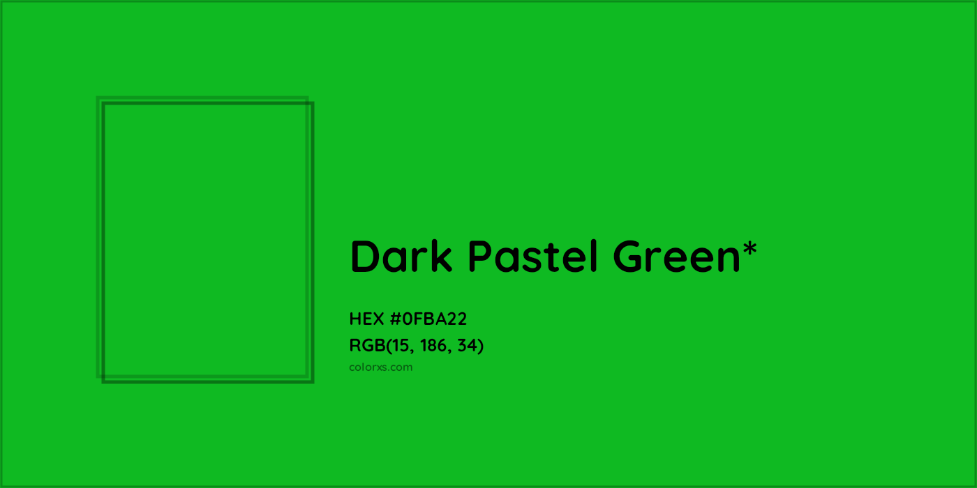 HEX #0FBA22 Color Name, Color Code, Palettes, Similar Paints, Images