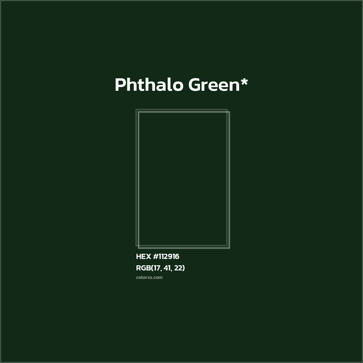 HEX #112916 Color Name, Color Code, Palettes, Similar Paints, Images