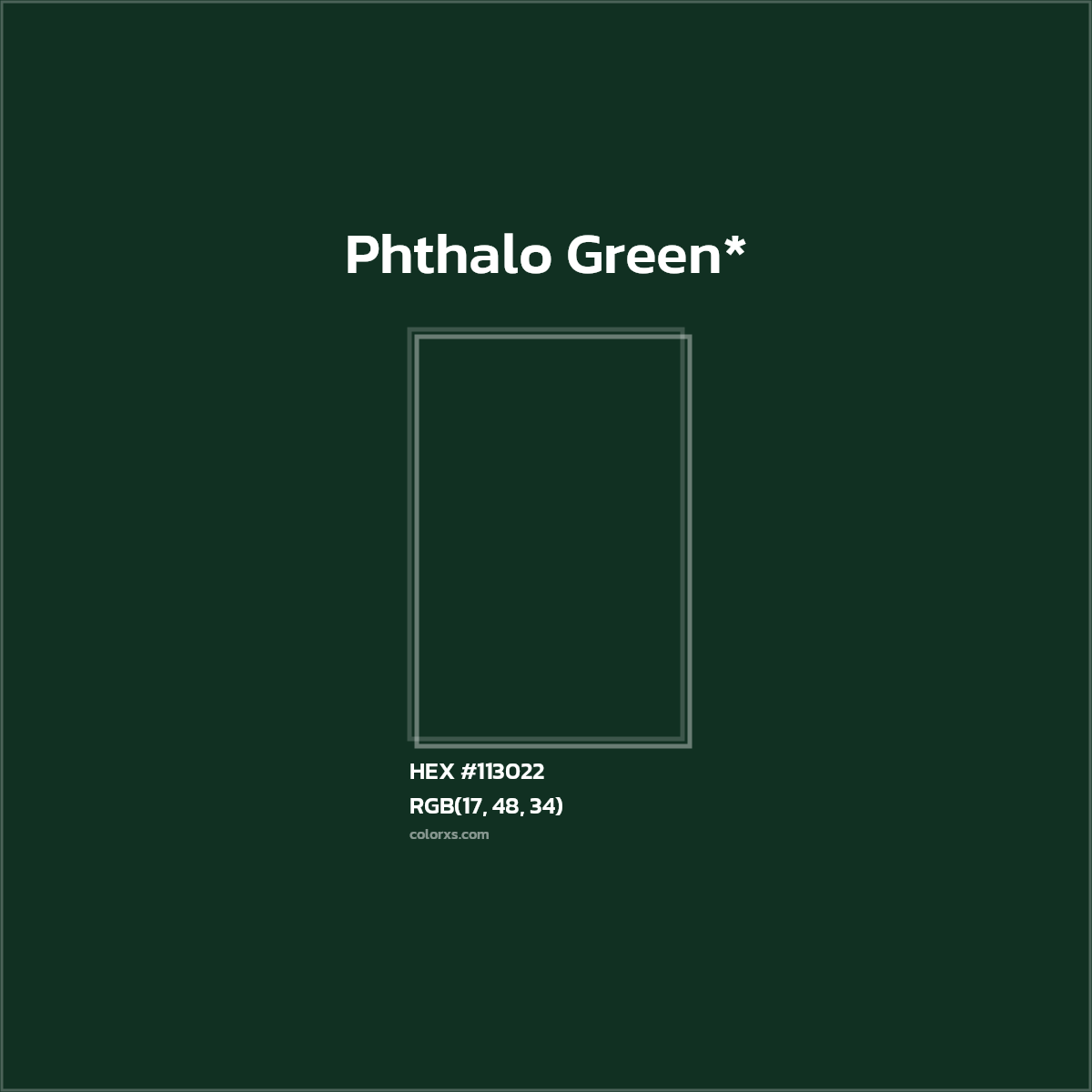 HEX #113022 Color Name, Color Code, Palettes, Similar Paints, Images