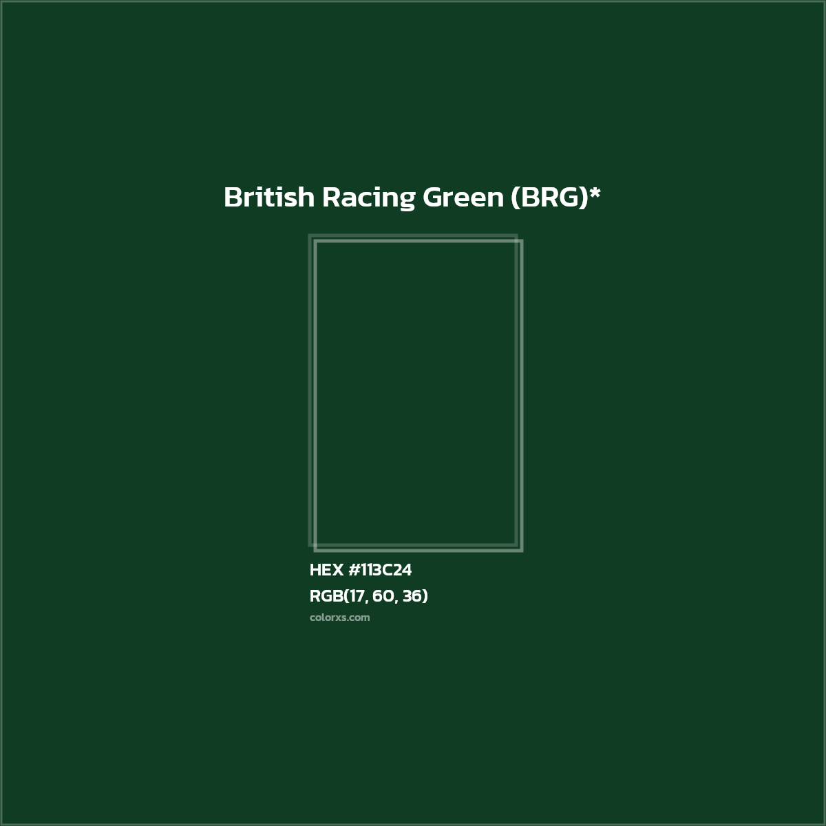 HEX #113C24 Color Name, Color Code, Palettes, Similar Paints, Images