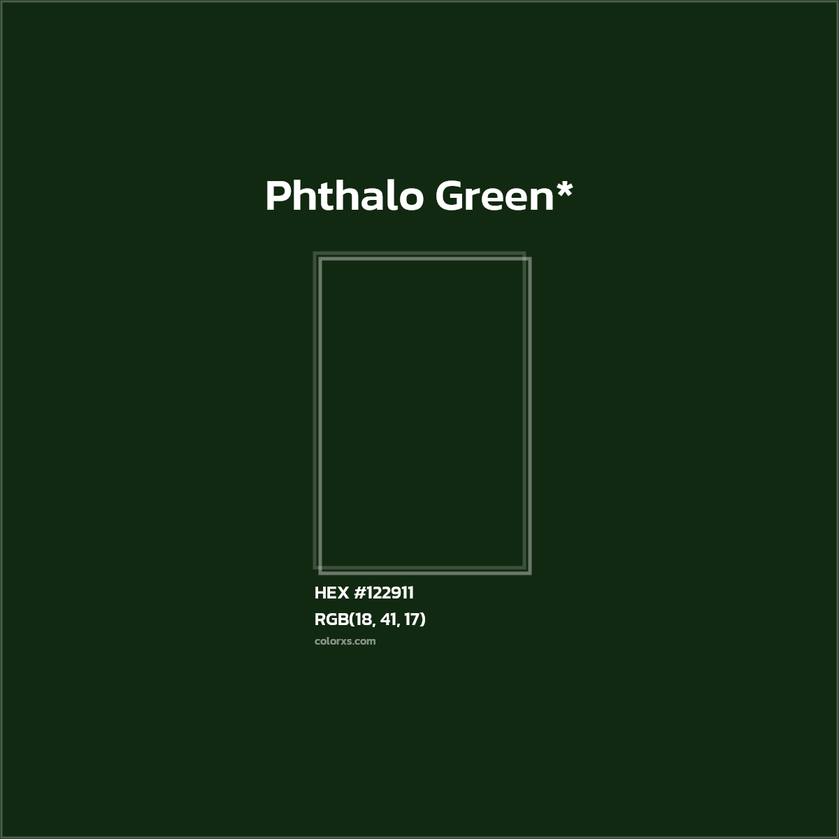 HEX #122911 Color Name, Color Code, Palettes, Similar Paints, Images