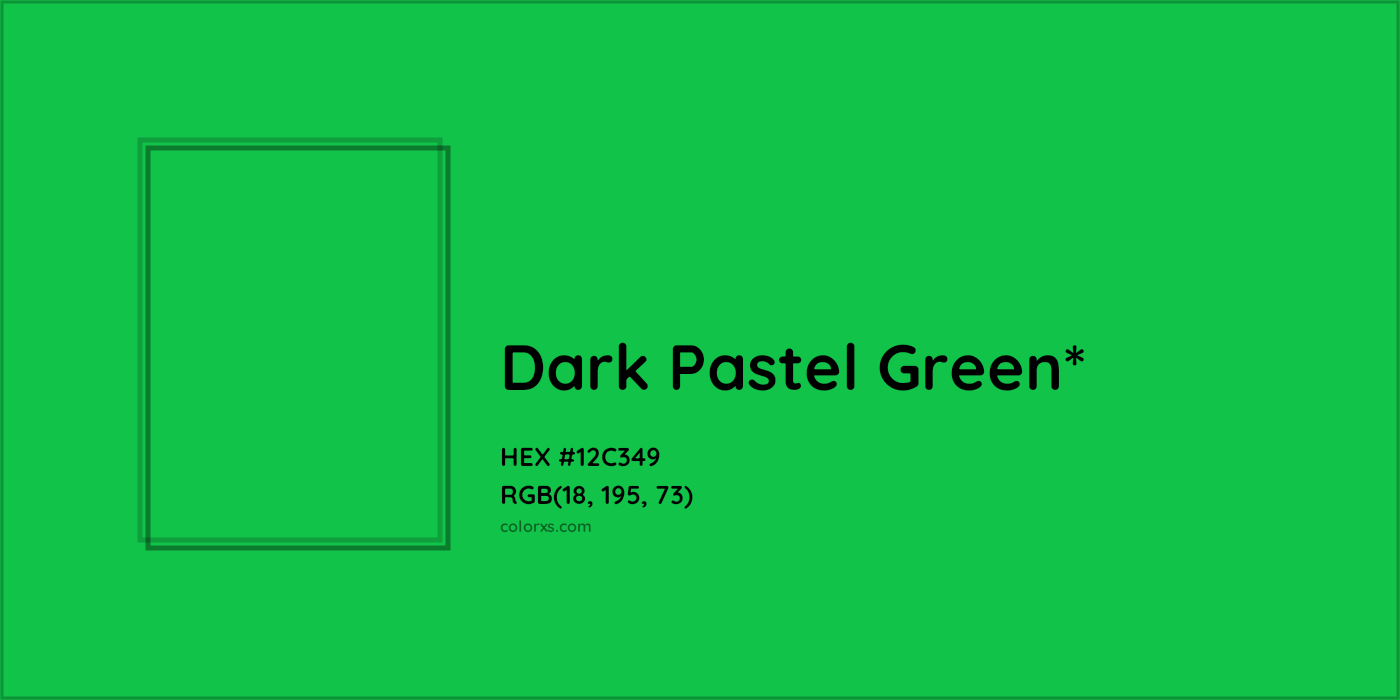 HEX #12C349 Color Name, Color Code, Palettes, Similar Paints, Images