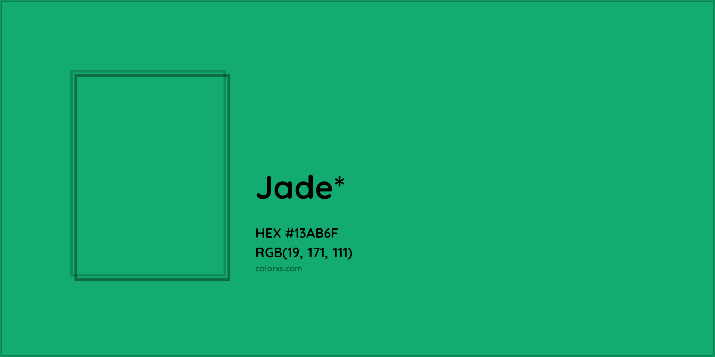 HEX #13AB6F Color Name, Color Code, Palettes, Similar Paints, Images