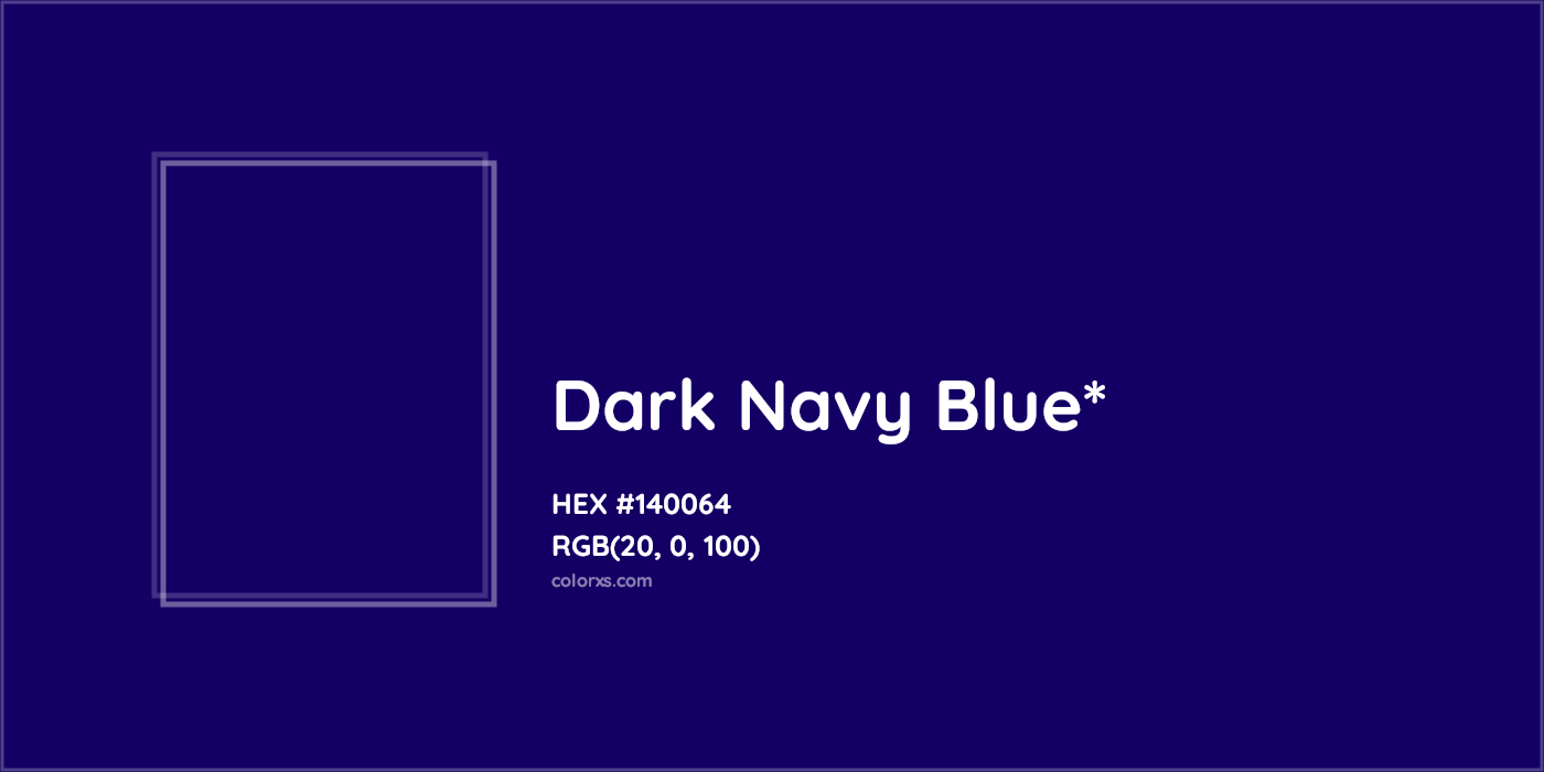 HEX #140064 Color Name, Color Code, Palettes, Similar Paints, Images