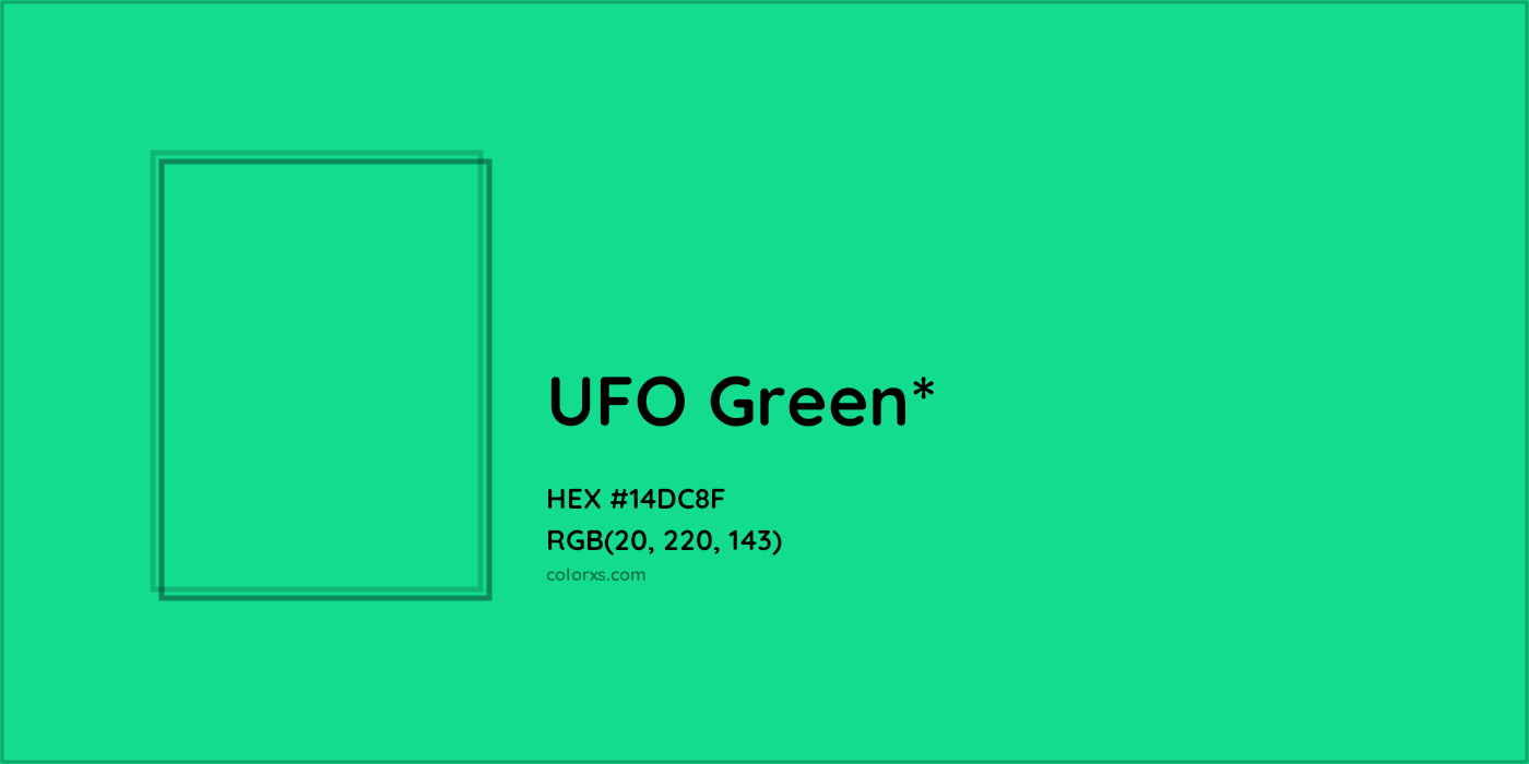 HEX #14DC8F Color Name, Color Code, Palettes, Similar Paints, Images