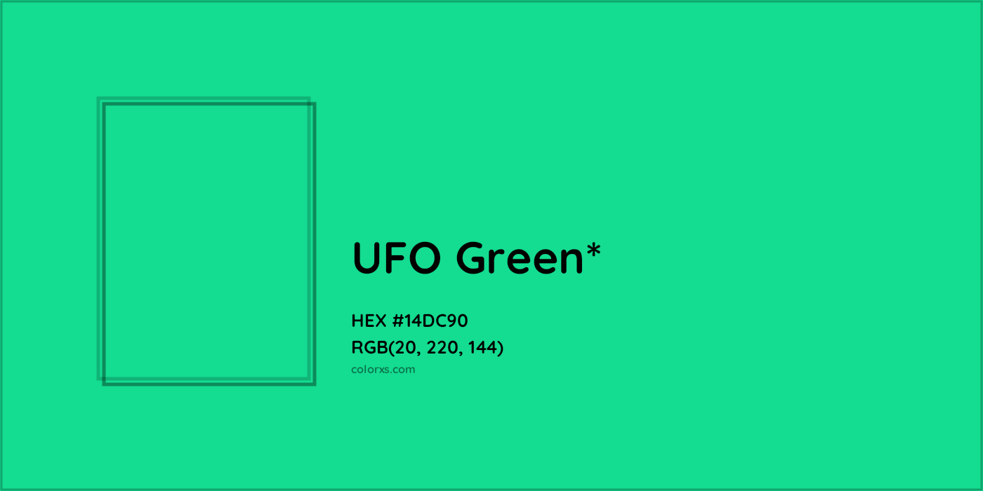 HEX #14DC90 Color Name, Color Code, Palettes, Similar Paints, Images
