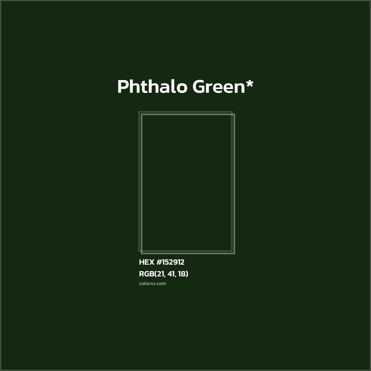 HEX #152912 Color Name, Color Code, Palettes, Similar Paints, Images