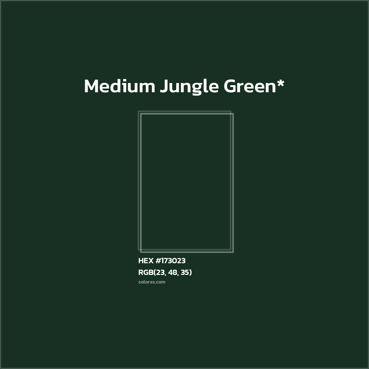 HEX #173023 Color Name, Color Code, Palettes, Similar Paints, Images