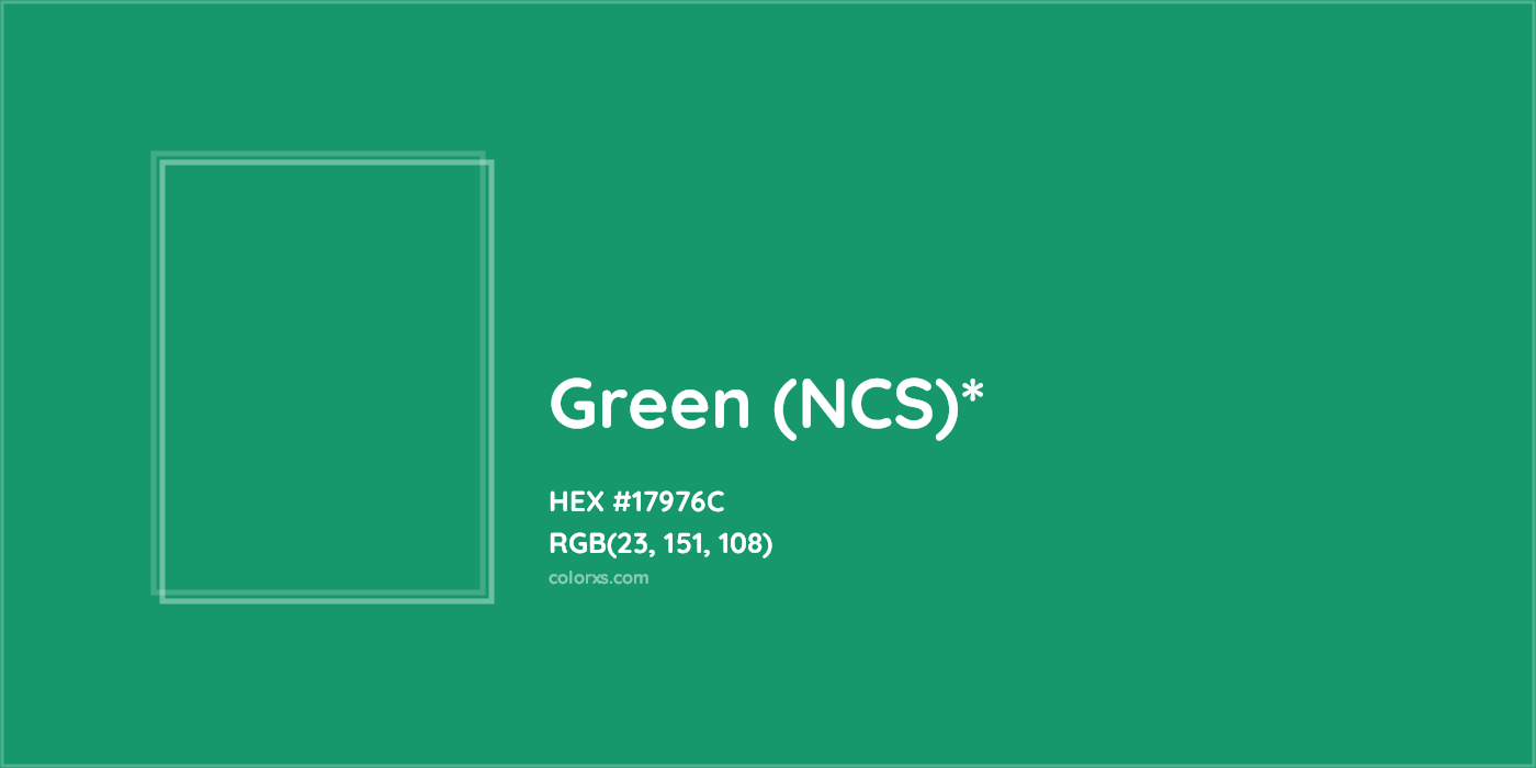 HEX #17976C Color Name, Color Code, Palettes, Similar Paints, Images