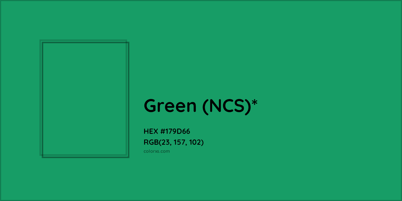 HEX #179D66 Color Name, Color Code, Palettes, Similar Paints, Images