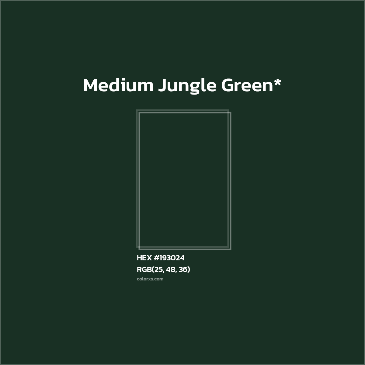 HEX #193024 Color Name, Color Code, Palettes, Similar Paints, Images