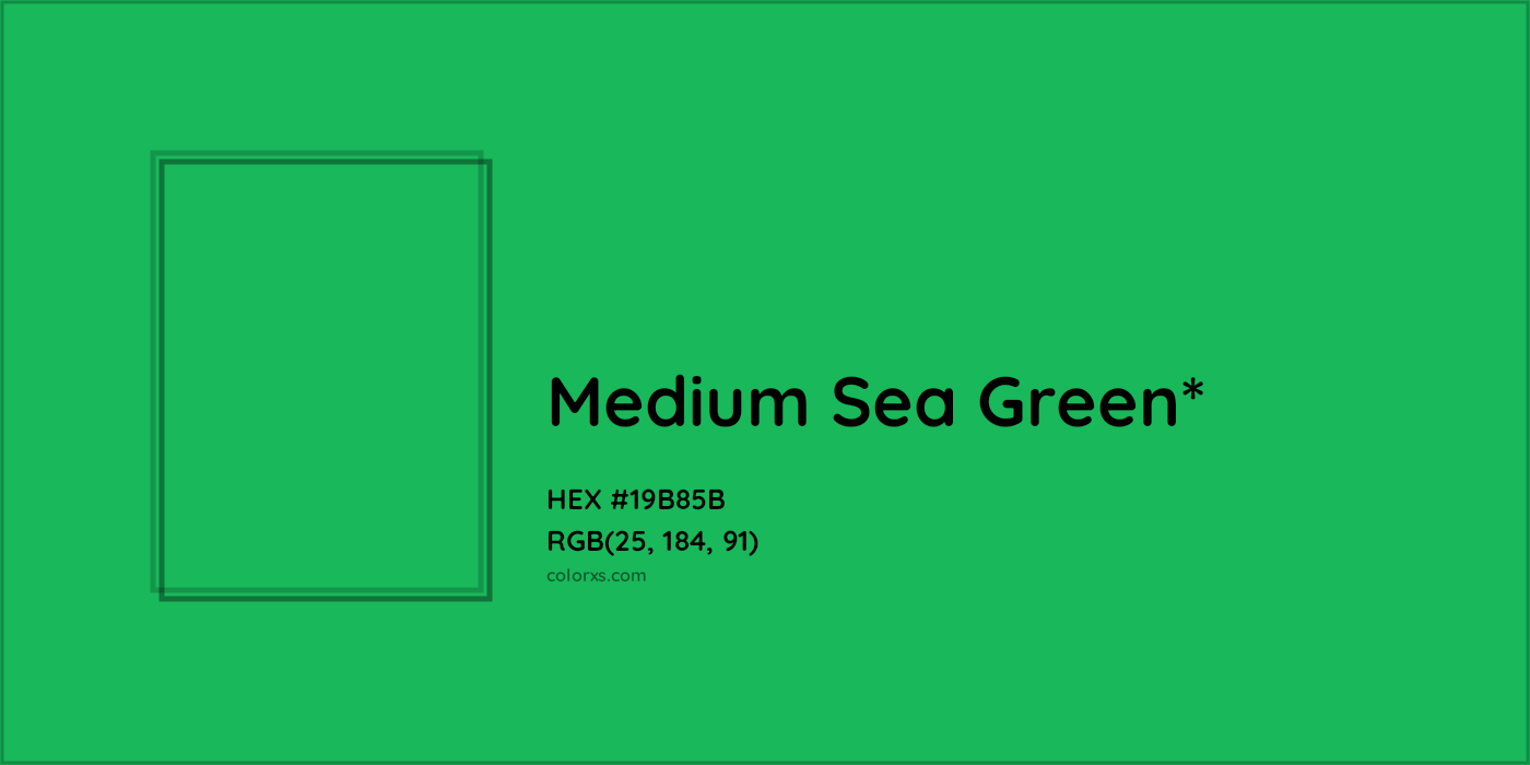 HEX #19B85B Color Name, Color Code, Palettes, Similar Paints, Images