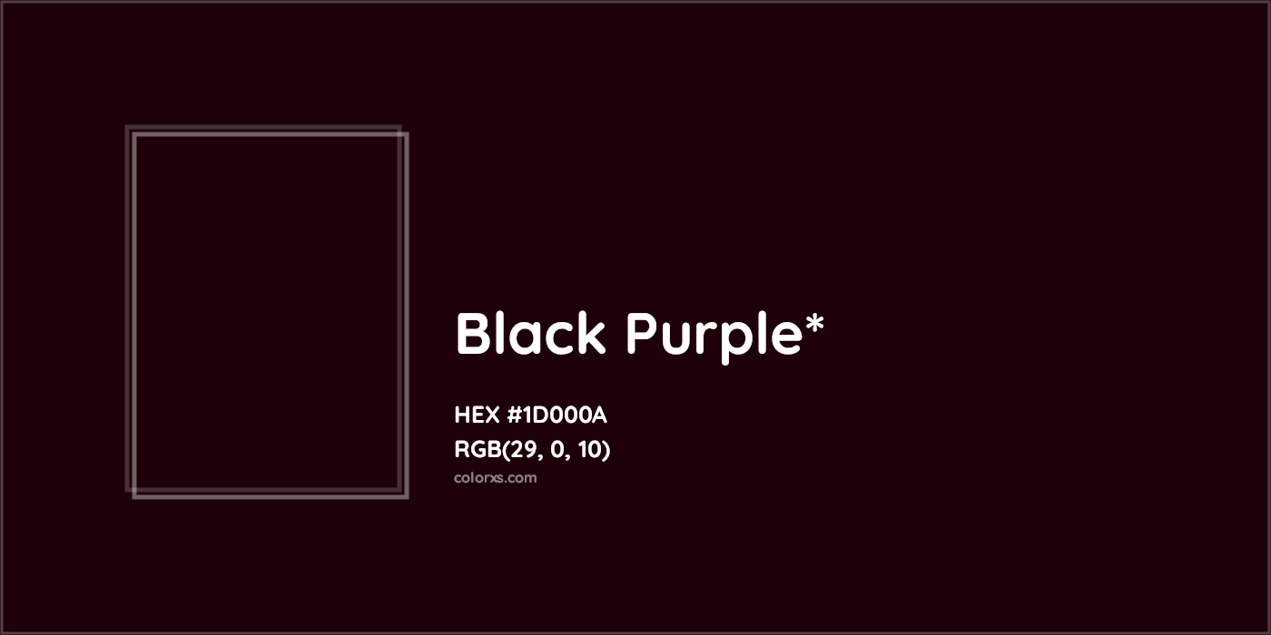 HEX #1D000A Color Name, Color Code, Palettes, Similar Paints, Images