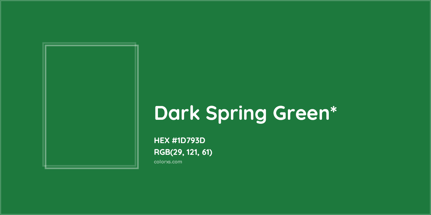 HEX #1D793D Color Name, Color Code, Palettes, Similar Paints, Images