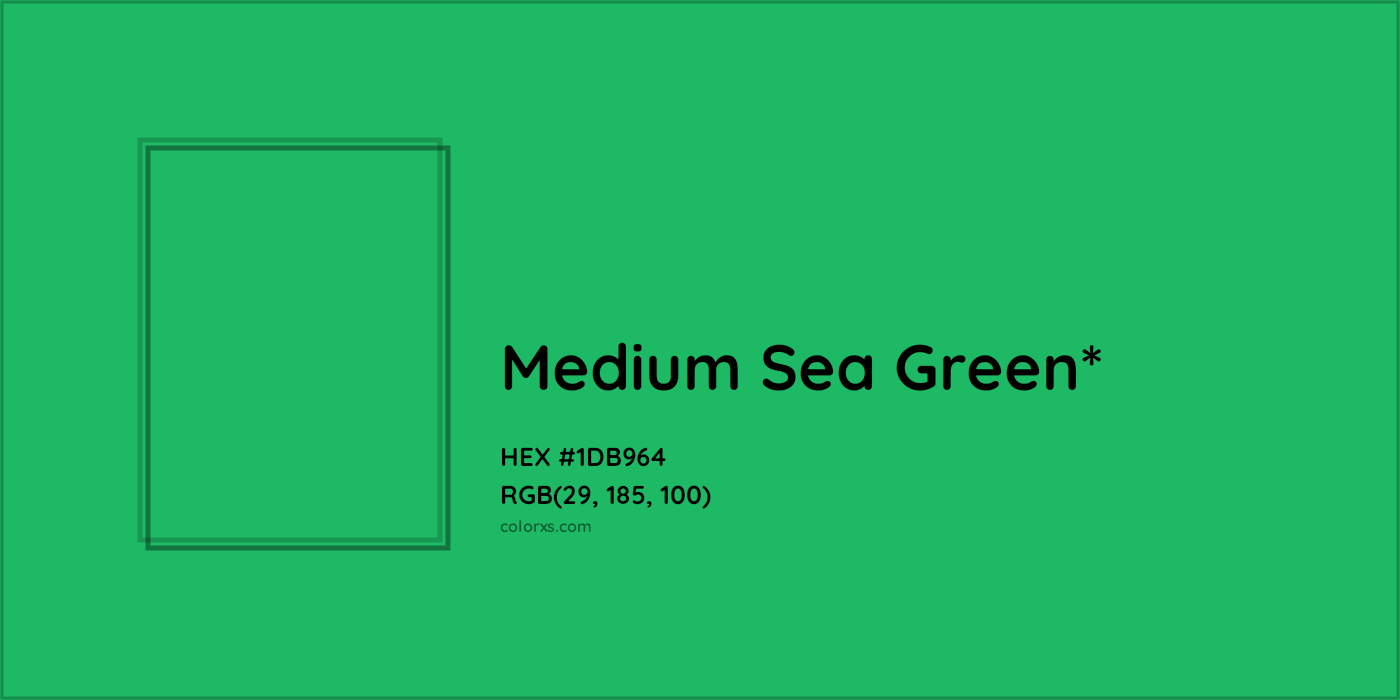HEX #1DB964 Color Name, Color Code, Palettes, Similar Paints, Images