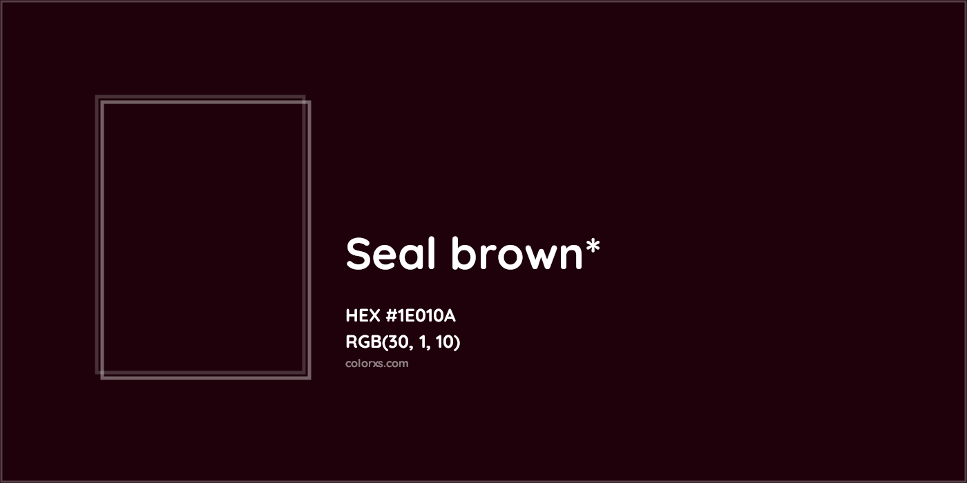 HEX #1E010A Color Name, Color Code, Palettes, Similar Paints, Images