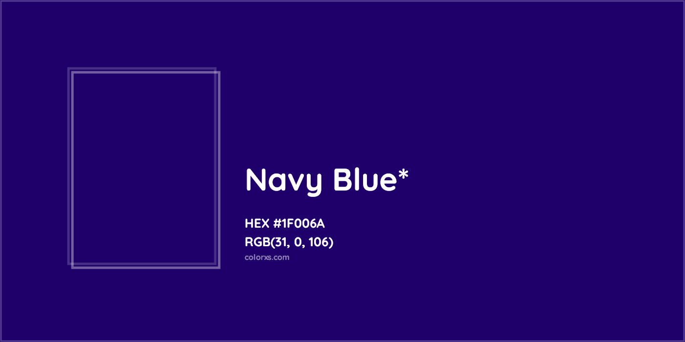 HEX #1F006A Color Name, Color Code, Palettes, Similar Paints, Images
