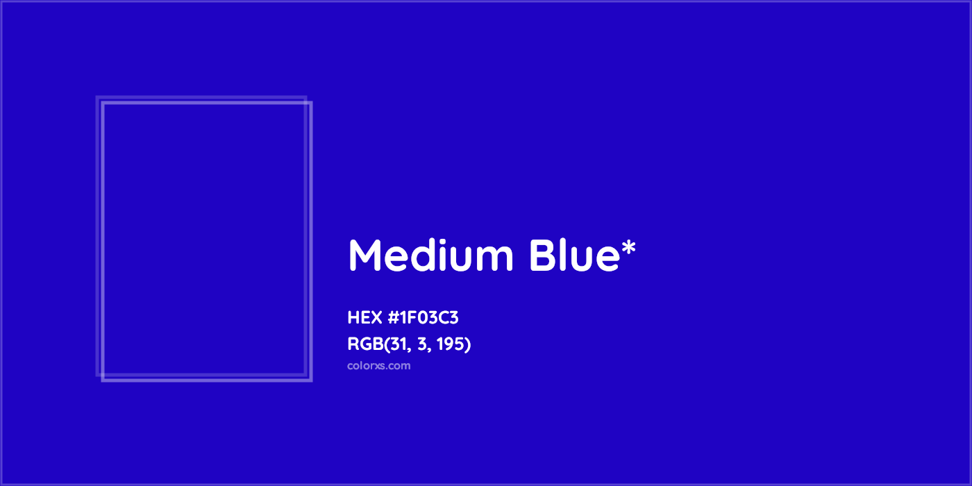 HEX #1F03C3 Color Name, Color Code, Palettes, Similar Paints, Images