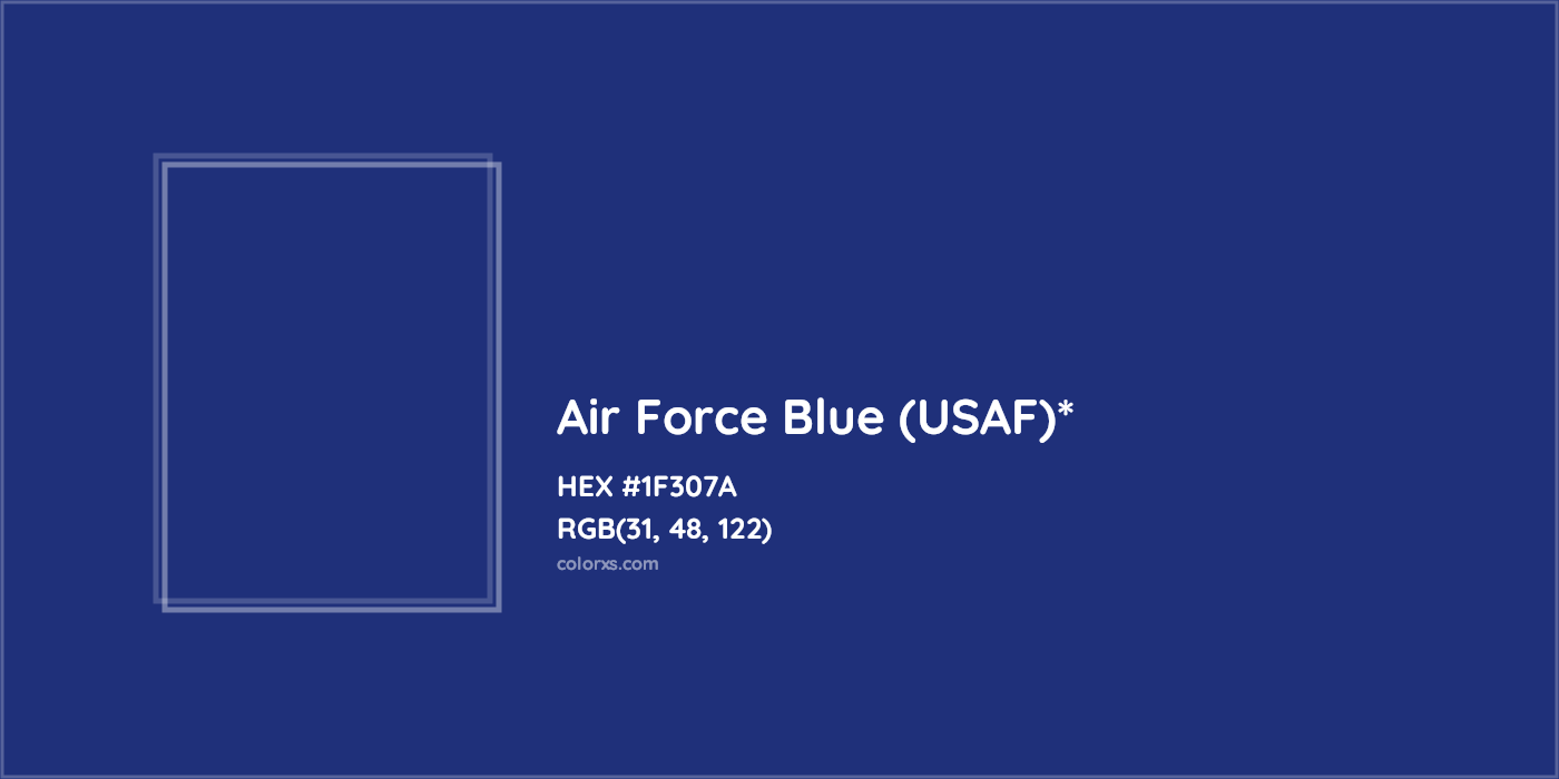 HEX #1F307A Color Name, Color Code, Palettes, Similar Paints, Images