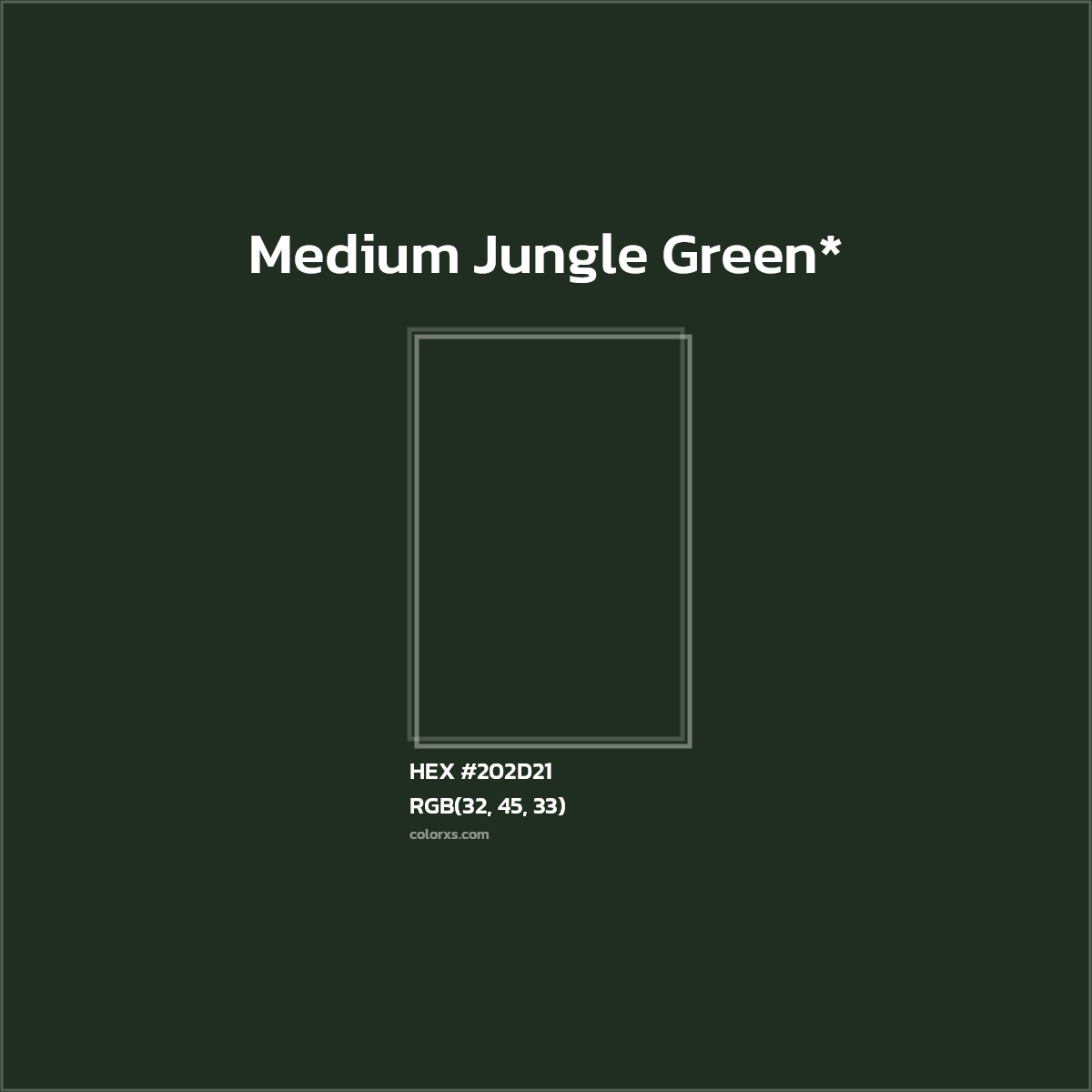 HEX #202D21 Color Name, Color Code, Palettes, Similar Paints, Images