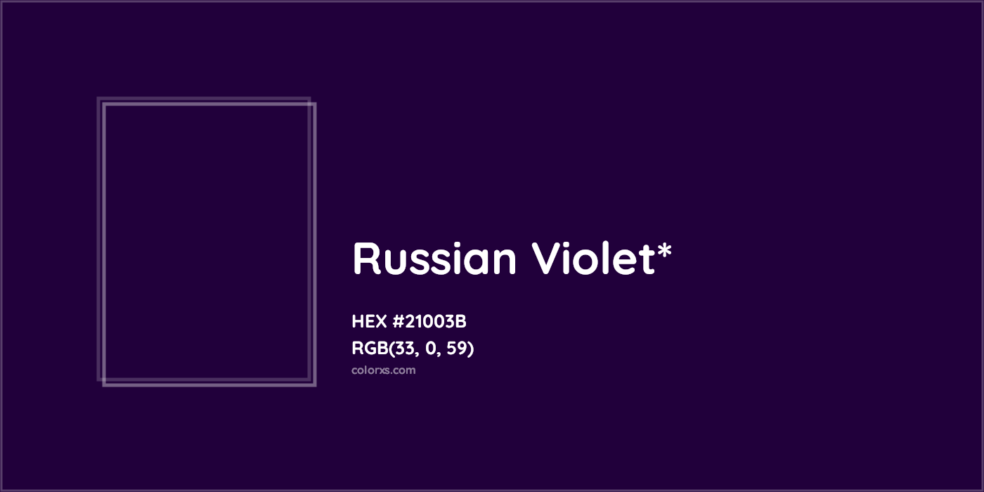 HEX #21003B Color Name, Color Code, Palettes, Similar Paints, Images