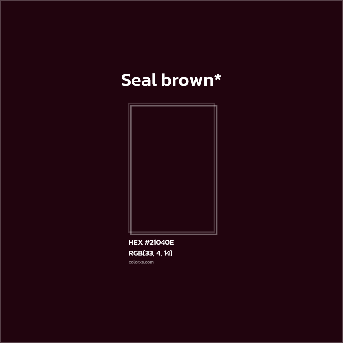 HEX #21040E Color Name, Color Code, Palettes, Similar Paints, Images