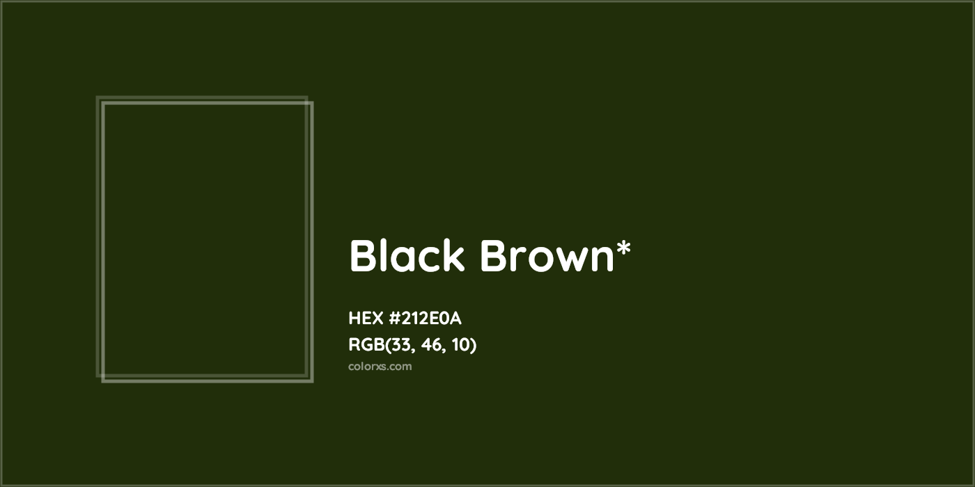 HEX #212E0A Color Name, Color Code, Palettes, Similar Paints, Images