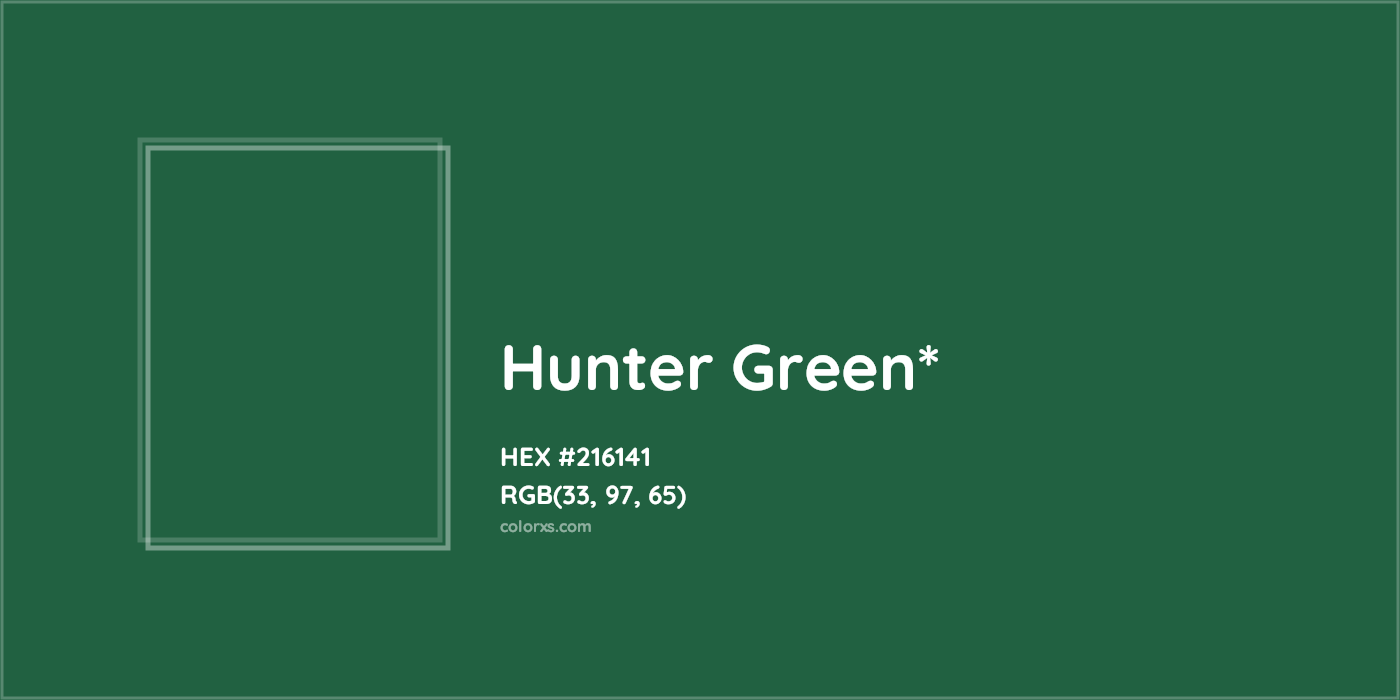 HEX #216141 Color Name, Color Code, Palettes, Similar Paints, Images