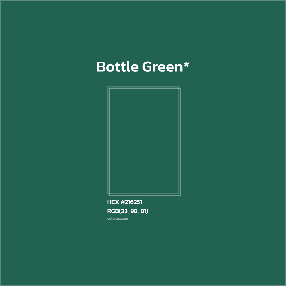 HEX #216251 Color Name, Color Code, Palettes, Similar Paints, Images