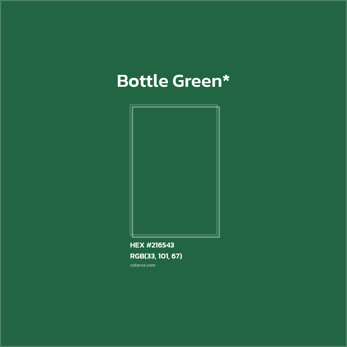 HEX #216543 Color Name, Color Code, Palettes, Similar Paints, Images