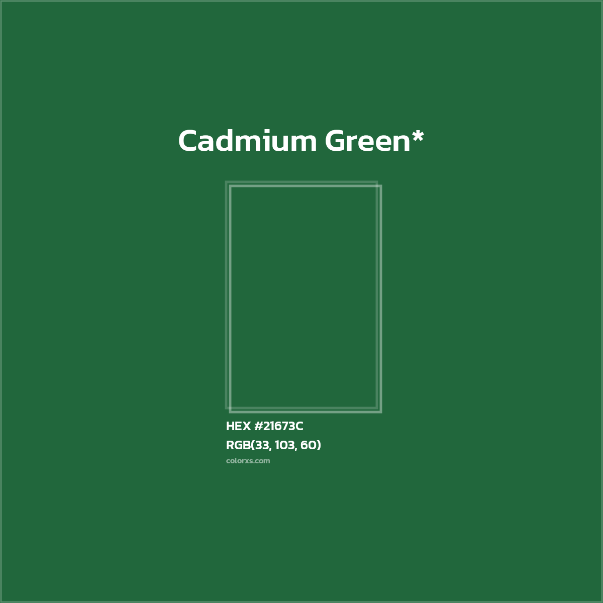 HEX #21673C Color Name, Color Code, Palettes, Similar Paints, Images
