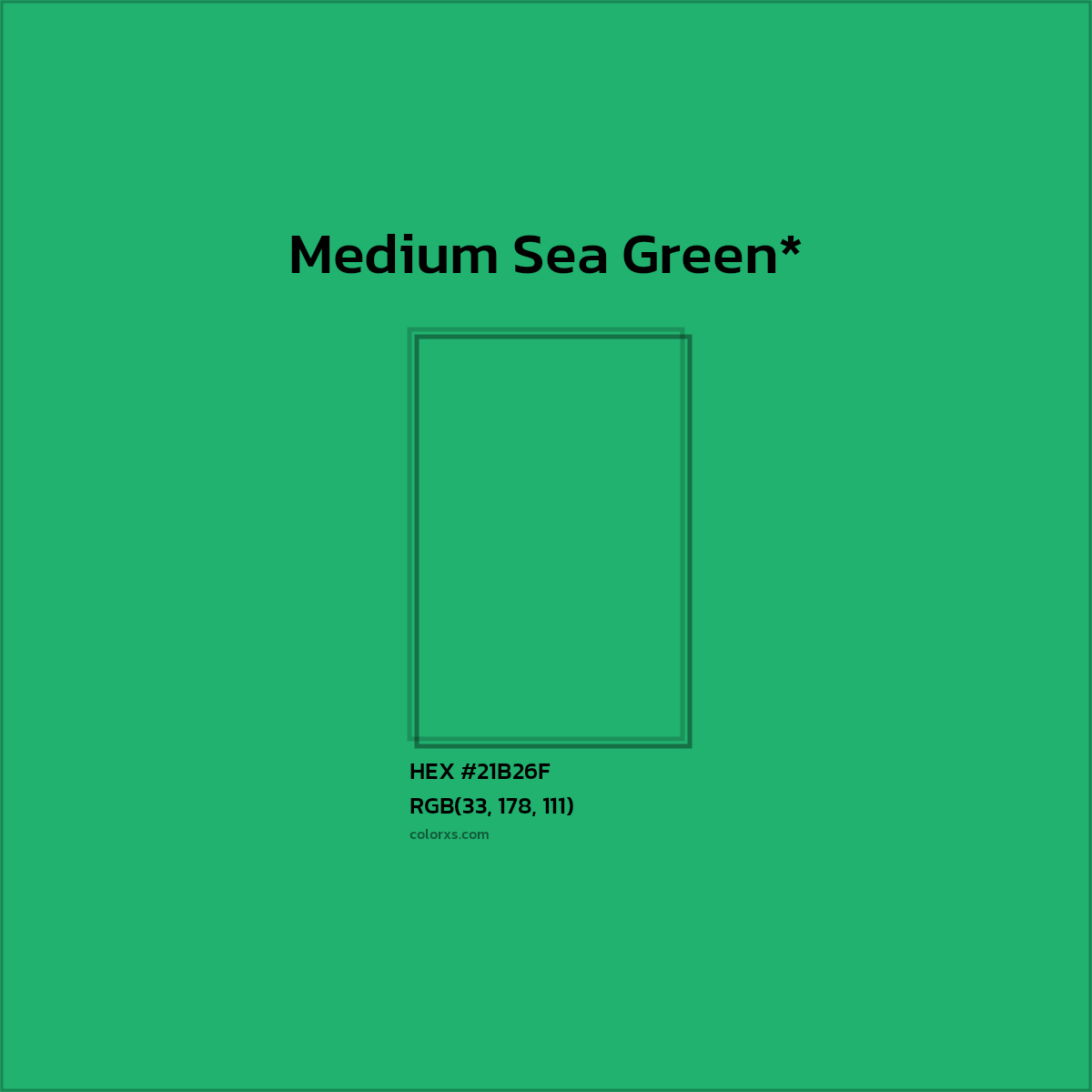 HEX #21B26F Color Name, Color Code, Palettes, Similar Paints, Images