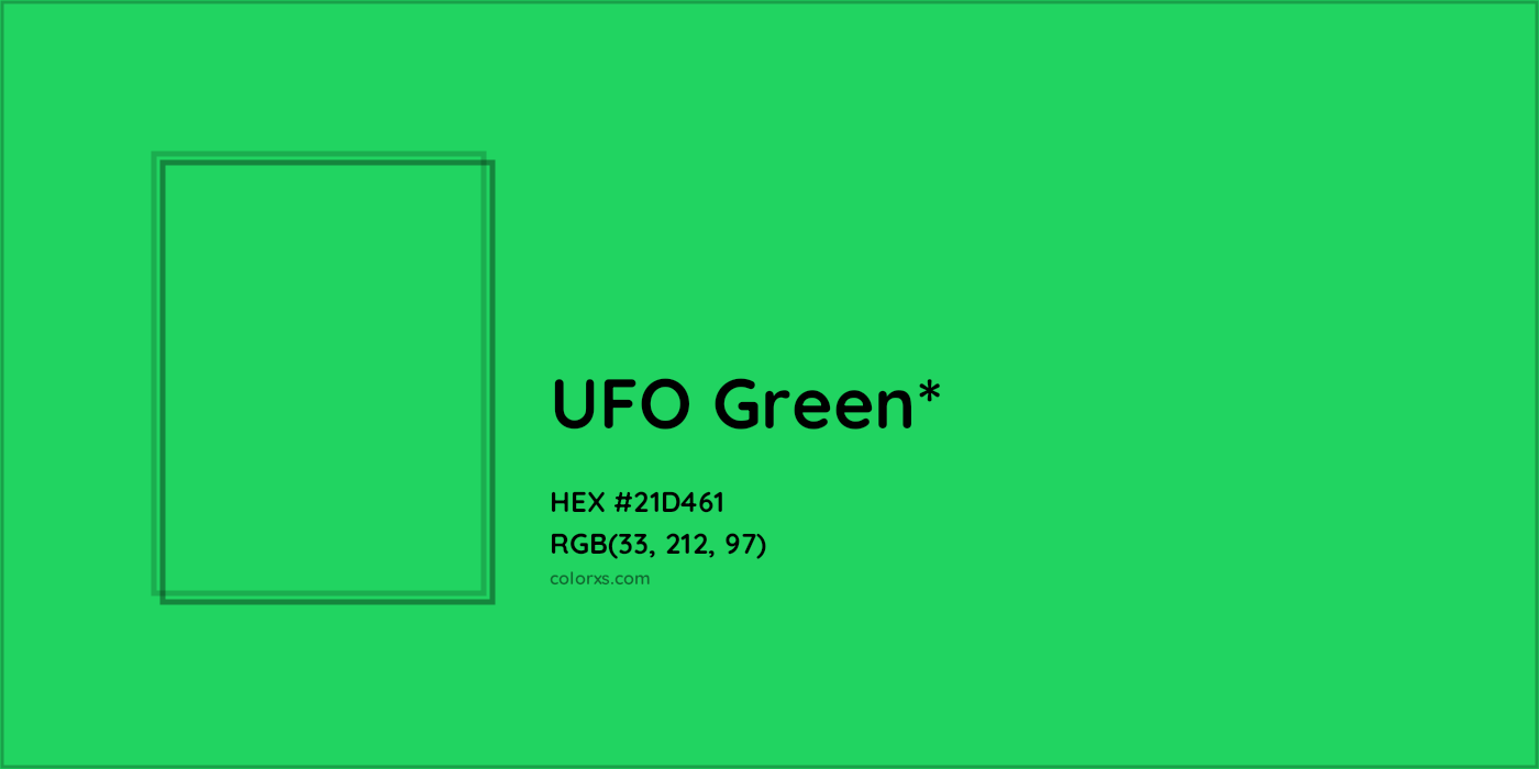 HEX #21D461 Color Name, Color Code, Palettes, Similar Paints, Images